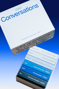 Whisper Conversations™ Box Set