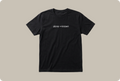 Alone → Known Shirt